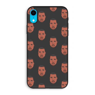 Kanye Call Me?: iPhone XR Biologisch afbreekbaar hoesje