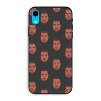 Kanye Call Me?: iPhone XR Biologisch afbreekbaar hoesje