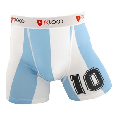 FCLOCO - El Diego Boxershort