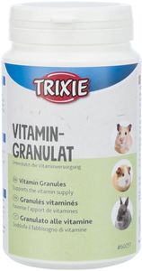 TRIXIE VITAMINE GRANULAAT 220 GR 6 ST