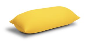 Terapy Baloo zitzak - Donkergeel | 180cm x 80cm x 50cm