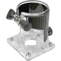 Freesmodule transparant Makita 199089-4