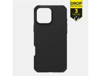 ITSKINS ITSKINS Level 3 SpectrumSilk_R for Apple iPhone 16 Pro Black