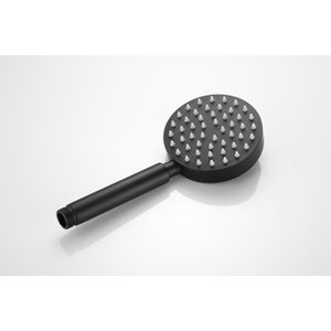 Handdouche SaniClear Vision | 1 Stand | Rond | Zwart mat