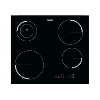 Zanussi ZSK6540CB ACTIE