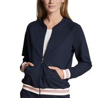 Calida Favourites Lounge Zip-up Jacket * Actie * - thumbnail