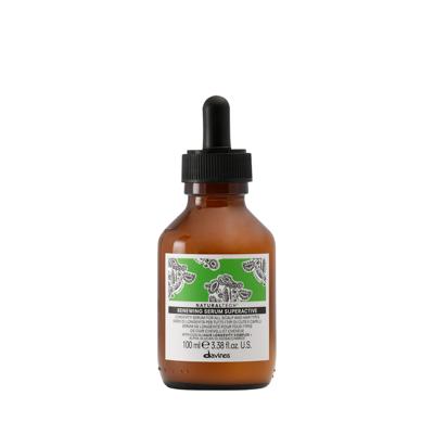 Davines Natural Tech Renewing Serum Superactiv Serum 100ml