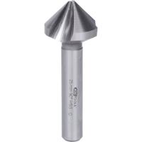 KS Tools 336.0071 3360071 Kegelverzinkboor 25 mm Staal 1 stuk(s)