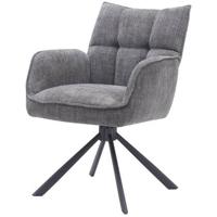 NADUVI Collection Fauteuil Monillo
