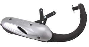Sito uitlaat 726 vivacity tot bj. 2008 2 takt 25km/u met verticale motor