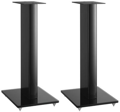 Dali CONNECT M-601 STANDS ZWART