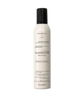 FarmaVita hd lifestyle volume & shine mousse 300ml