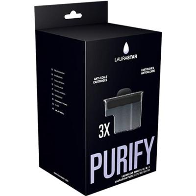 Laurastar Smart Anti-kalkpatronen - 3 Stuks