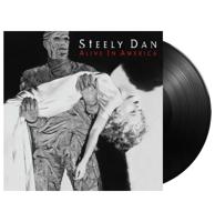 Steely Dan - Alive In America (Record Store Day 2026) 2 (LP)