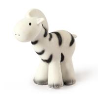 Tikiri Bijt- en badspeeltje Zebra