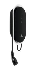 TechniSat TECHNIVOLT 1100 SMART 230 - 400 V Zwart, Wit