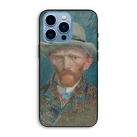 Van Gogh: iPhone 13 Pro Max Biologisch afbreekbaar hoesje