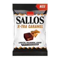 Villosa - Sallos X-tra Caramel - 15x 135g