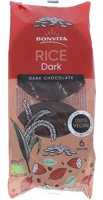 BonVita Pure Chocolade Rijstwafels