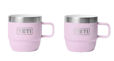 Yeti Espresso 6 Mok (177 ml)