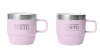 Yeti Espresso 6 Mok (177 ml)