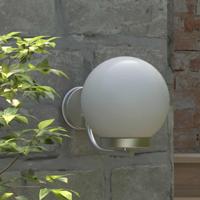 VidaXL 40392 tuin wandlamp 32 cm