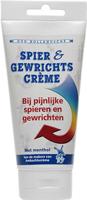 140ml Oud Hollandsche Spiercreme NL - Oud hollandsche ambachtscreme