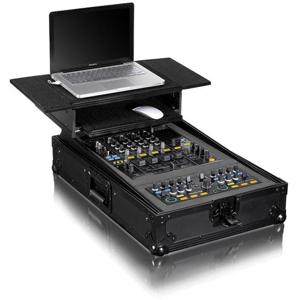 Zomo P-MC Plus NSE flightcase voor mixer, Zomo MC-1000 & laptop