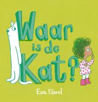 Waar is de kat? (Hardback)