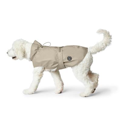 Hondenjas Hunter Milford Beige 50 cm