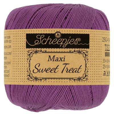 Scheepjes Maxi Sweet Treat - 282 Ultraviolet