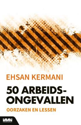50 arbeidsongevallen (Paperback)