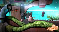 Sony Little Big Planet 3, PS4 Standaard PlayStation 4 - thumbnail