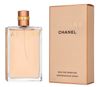 Chanel Allure Femme Eau de parfum Spray 100 ml Dames