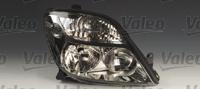 Valeo Koplamp 087558