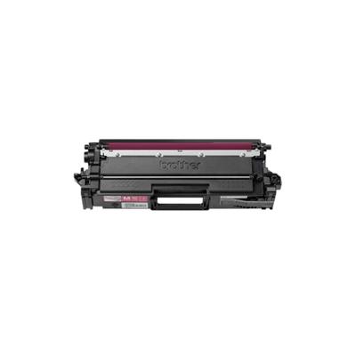 Originele Toner Brother TN-821XLM Zwart Magenta