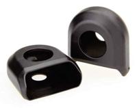 Sram Crank protection plastic 2pcs. black