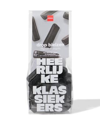 HEMA Drop bielzen 150g