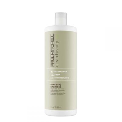 Paul Mitchell Clean Beauty Everyday Shampoo 1000ml