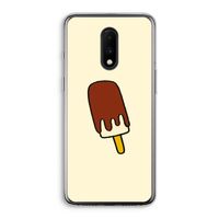 Frisco: OnePlus 7 Transparant Hoesje