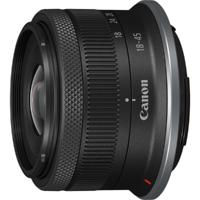 Canon RF-S 18-45mm F/4.5-6.3 IS STM OUTLET