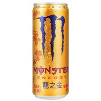 Monster Monster - Chinese Dragon Tea 310ml - thumbnail