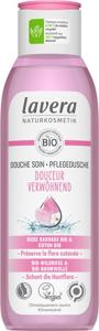Lavera Douchegel indulgent / soin douceur FR-DE