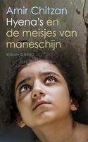 Hyena's en de meisjes van maneschijn - Amir Chitzan - ebook - thumbnail