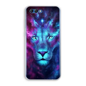 Firstborn: Honor 10 Transparant Hoesje