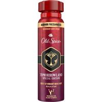 Old spice Old Spice Tomorrowland Body Spray Rockstar 150 ml