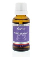 Sanopharm Chakrasan 1 (30 ml)