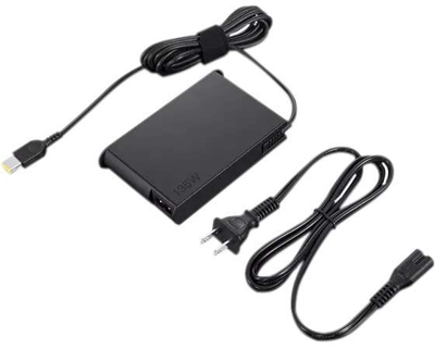Lenovo GX20Z46271 netvoeding & inverter Binnen/buiten Zwart