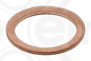 Afdichtring, olie aftapstop 122904