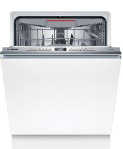 Bosch Serie 6 SBV6YCX02E vaatwasser Volledig ingebouwd 14 couverts A